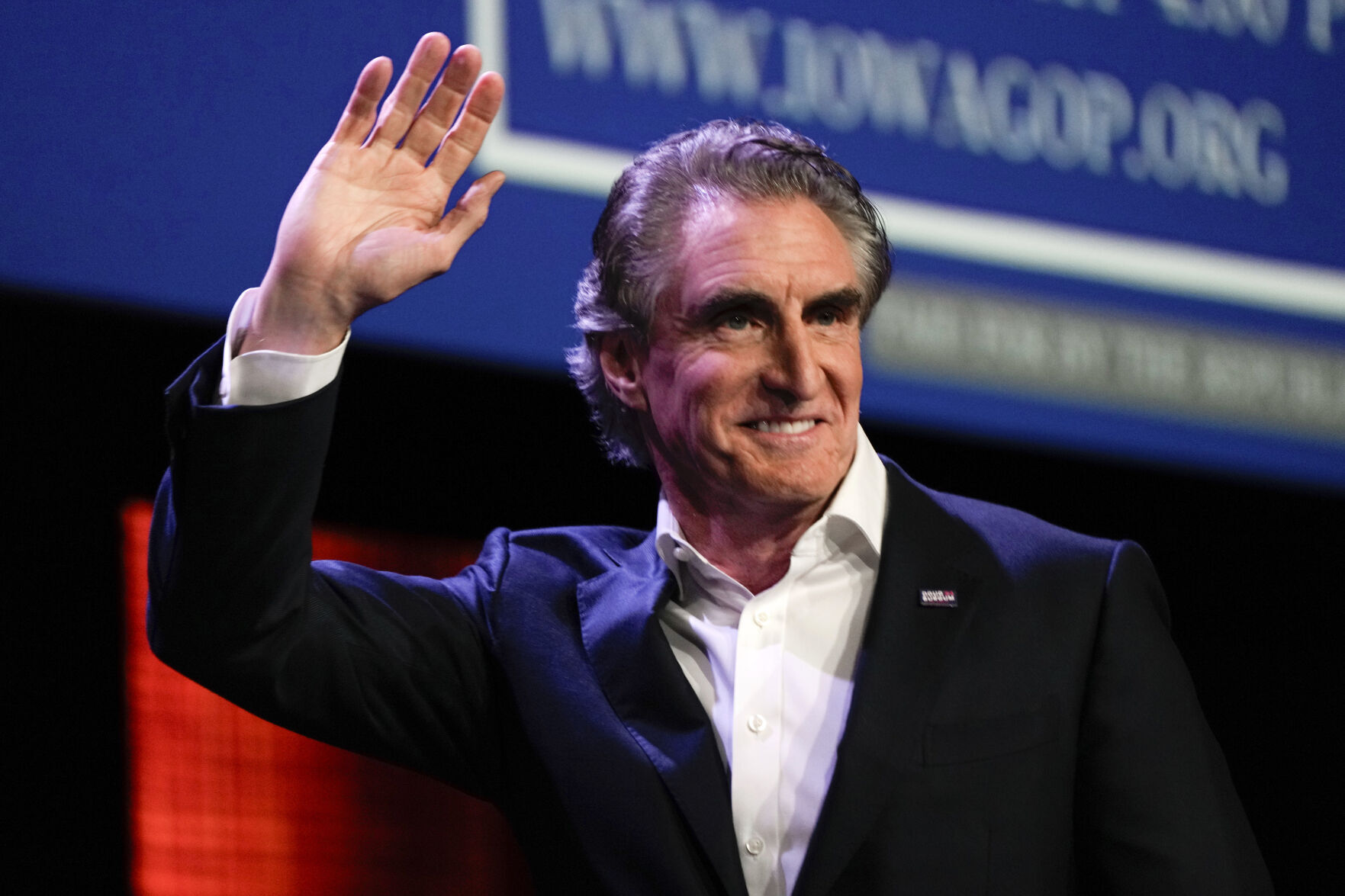 Election 2024 Iowa Republicans